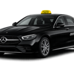 How Much Is a Taxi From Melbourne Airport to the CBD?