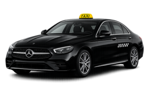 How Much Is a Taxi From Melbourne Airport to the CBD?